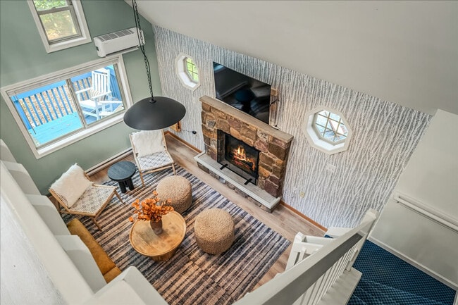 Foto del edificio - 109 Rising Sun Ct