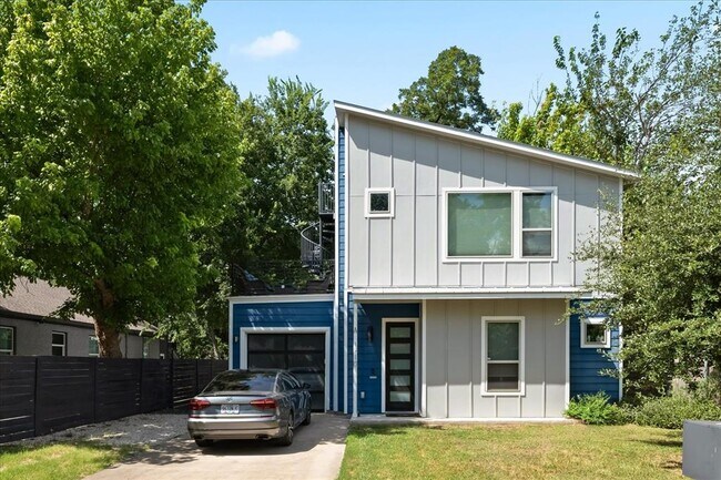 Building Photo - 1710 Garden St