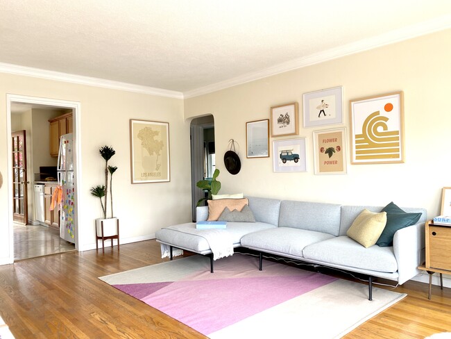 Foto del edificio - 1415 Bonnie Brae St