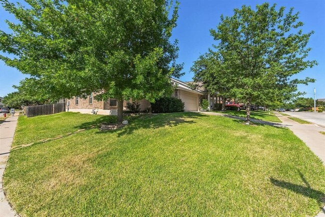 Foto del edificio - Great 4 bedroom in Cedar Park