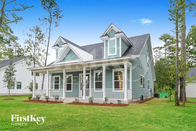 Foto del edificio - 114 Pecan Dr