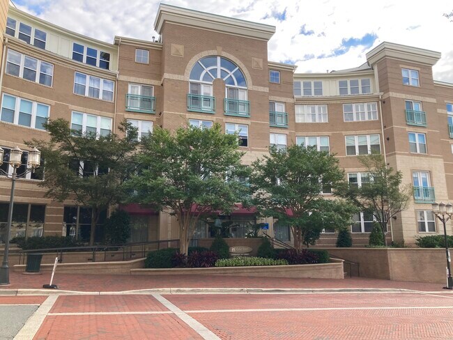 Market Street at Reston Town Center - 12001 Market St