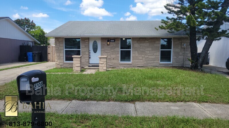 Primary Photo - 8308 Carmel Pl