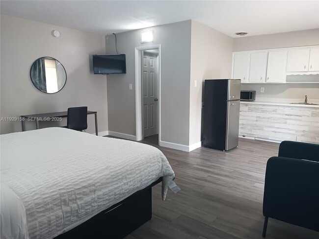 Foto del edificio - 507 SE 18th St