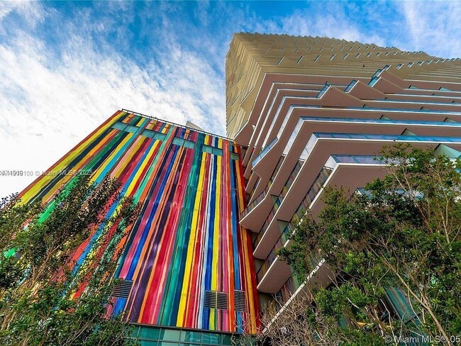 Building Photo - 1300 S Miami Ave