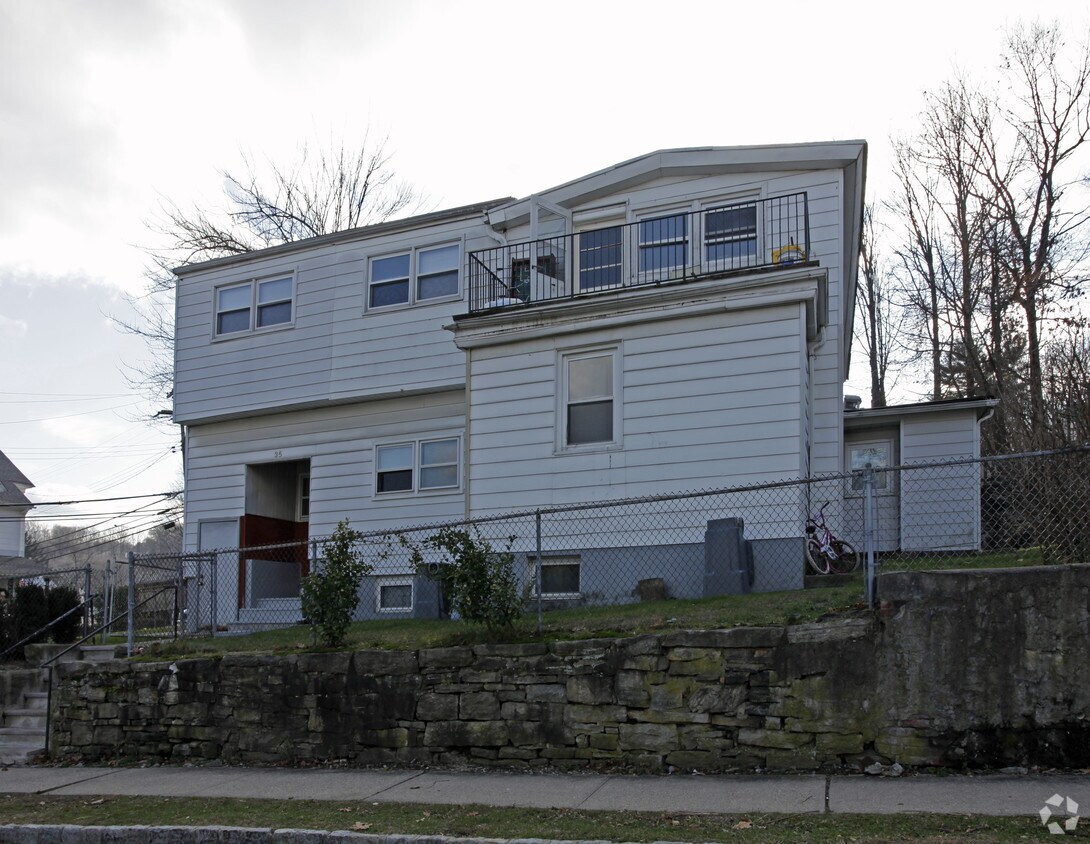 35 Prospect St, Dover, NJ 07801 Apartments in Dover, NJ