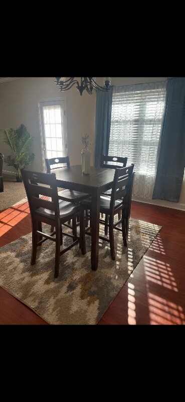 Foto del edificio - 22 Wythe St