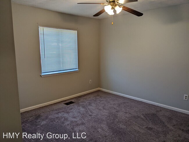 Foto del edificio - 2 br, 2.5 bath House - 5841 Trent Walk Dr