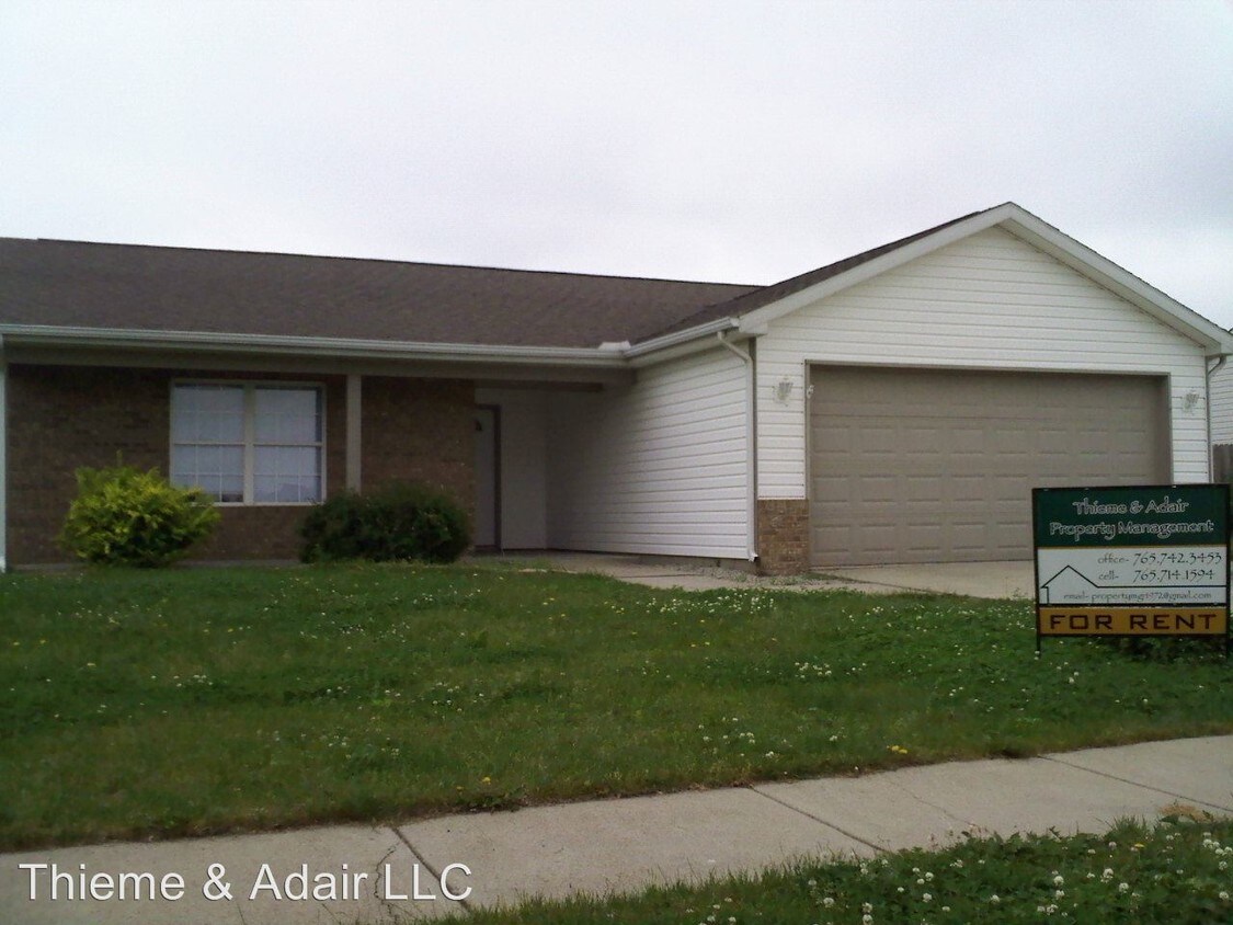 Building Photo - 3 br, 2 bath House - 621 Harrison