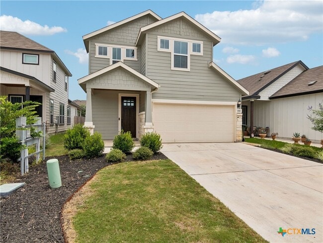 Building Photo - 890 Casetta Trl