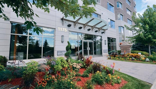 Building Photo - 1175 Maritime Way