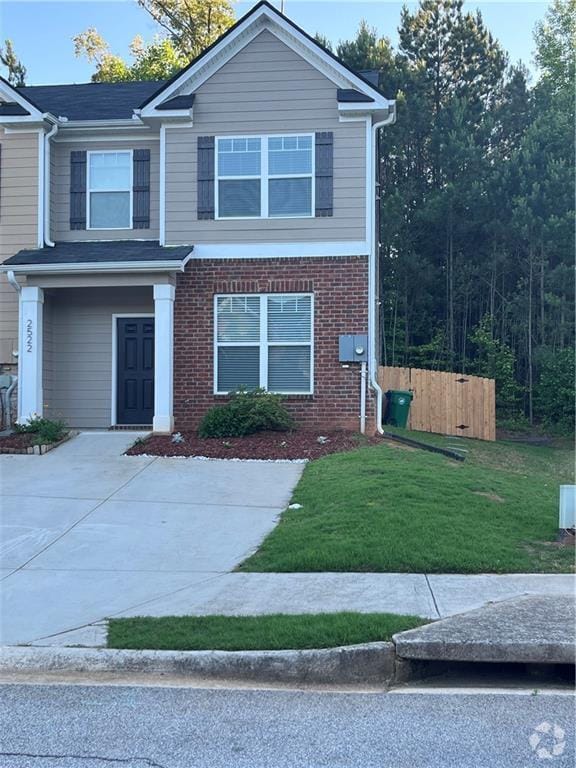 Building Photo - 2522 Piering Dr