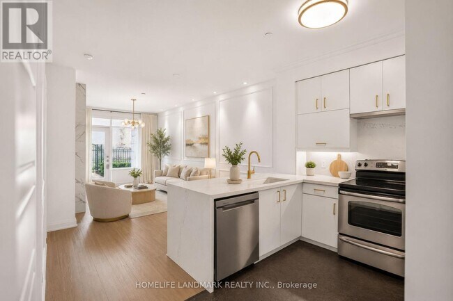 Photo du bâtiment - 8228 Birchmount Rd