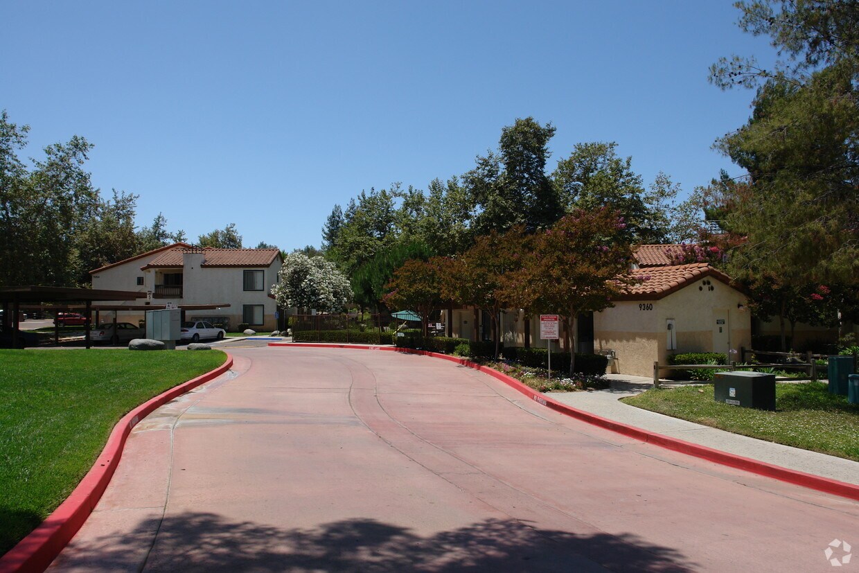 Terre at Creekside fka Creekside Park Apartments in Santee, CA