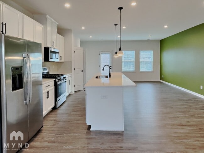 Foto del edificio - 10868 Overlook Mountain Dr