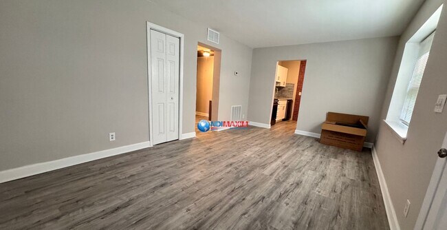 Foto del edificio - Newly RENOVATED Cozy 1-bedroom condo near Buckhead/Peachtree Hills