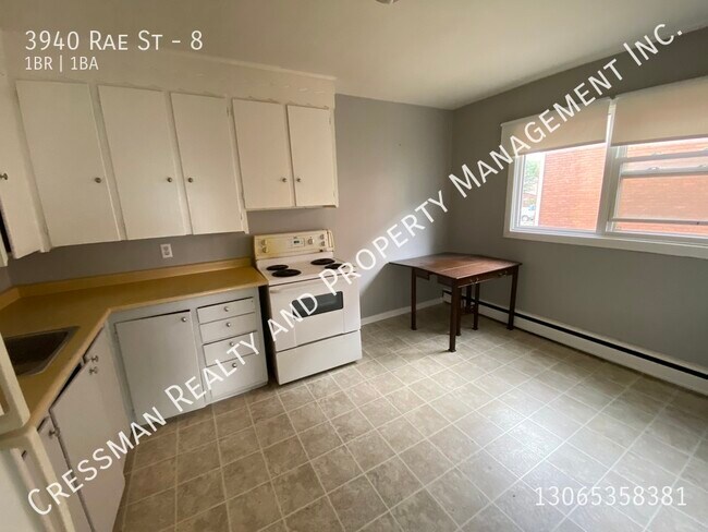 Photo du bâtiment - 1 Bed, 1 Bath APARTMENT located in South R...