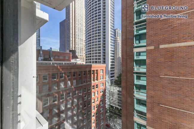 Foto del edificio - 21 E Chestnut St