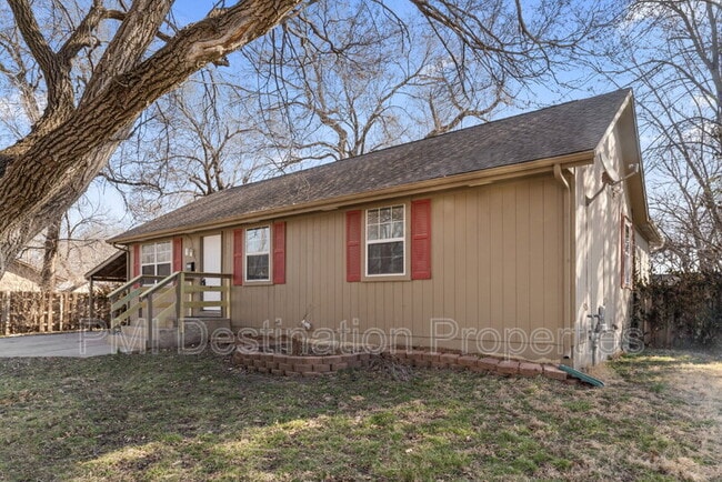 Building Photo - 207 Berry Ave