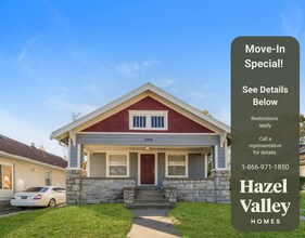 Building Photo - 3709 E 36th St