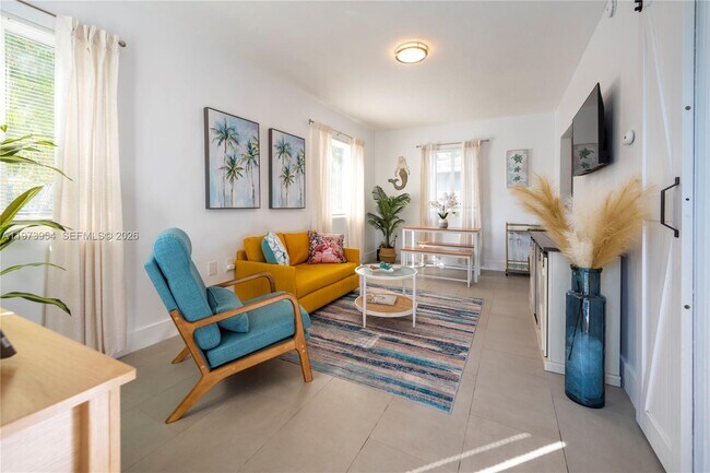 Foto del edificio - 1625 Fletcher St