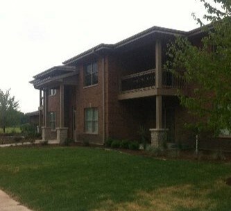 Exterior Building - 1500 N Main St