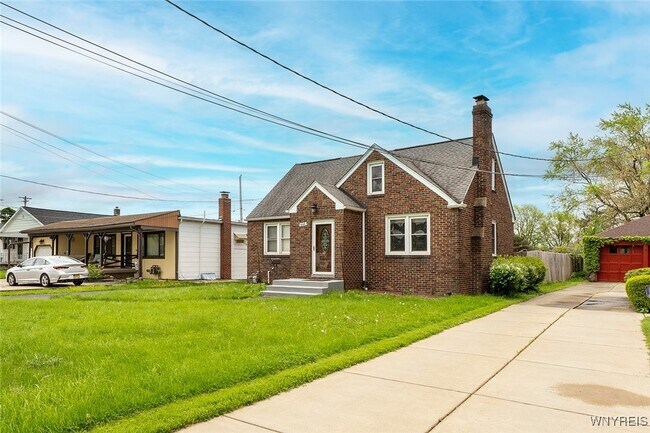 Foto del edificio - 845 Cleveland Dr