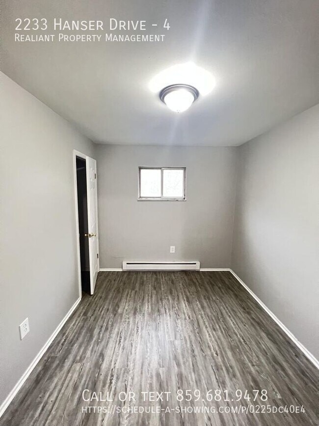 Photo - 2233 Hanser Dr Apartment