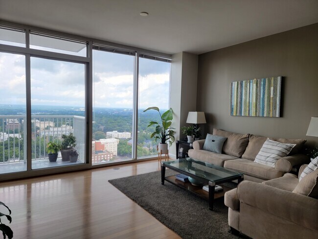 Building Photo - 301 Fayetteville St