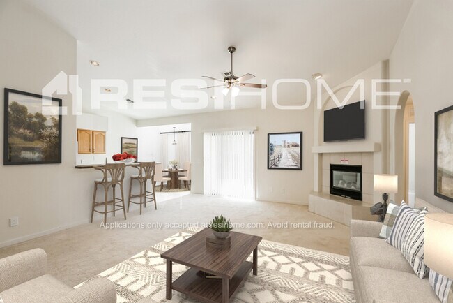 Building Photo - 715 W Milada Dr