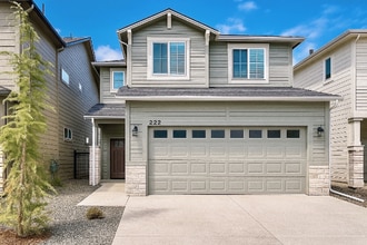 Building Photo - 222 W Haniken St