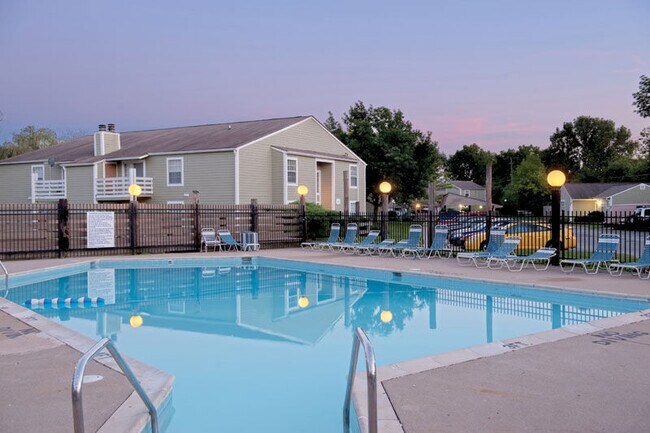 Foto del edificio - Pier 39 Apartments & Townhomes