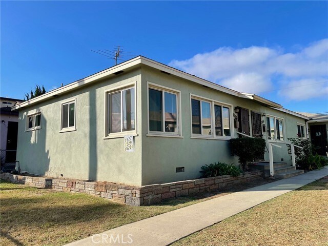 Primary Photo - 1527 N Avalon Blvd