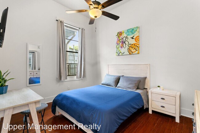 Foto del edificio - 1 br, 1 bath Apartment - 1803 Third St and...