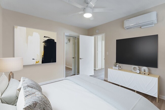 Foto del edificio - Brookside Apartments- Redlands, CA