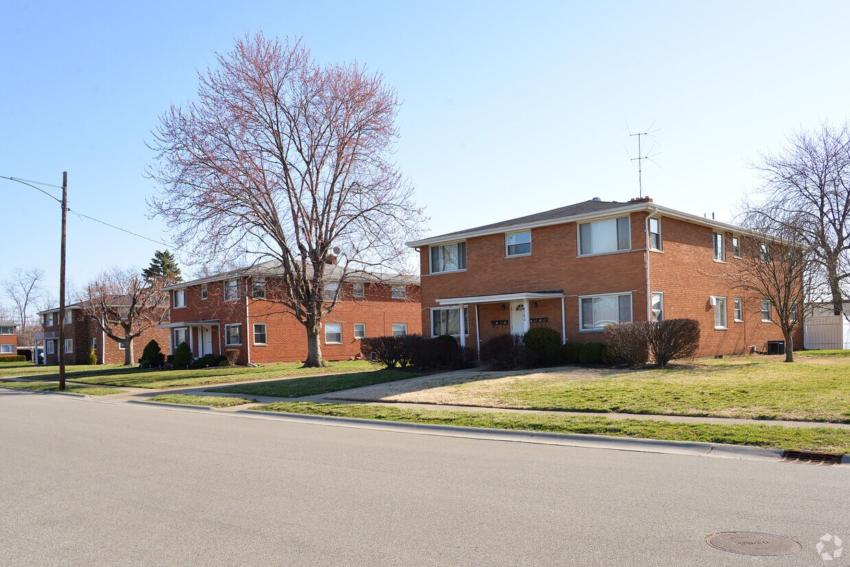 47404760 Holiday Dr, Fairfield, OH 45014 Apartments in Fairfield, OH