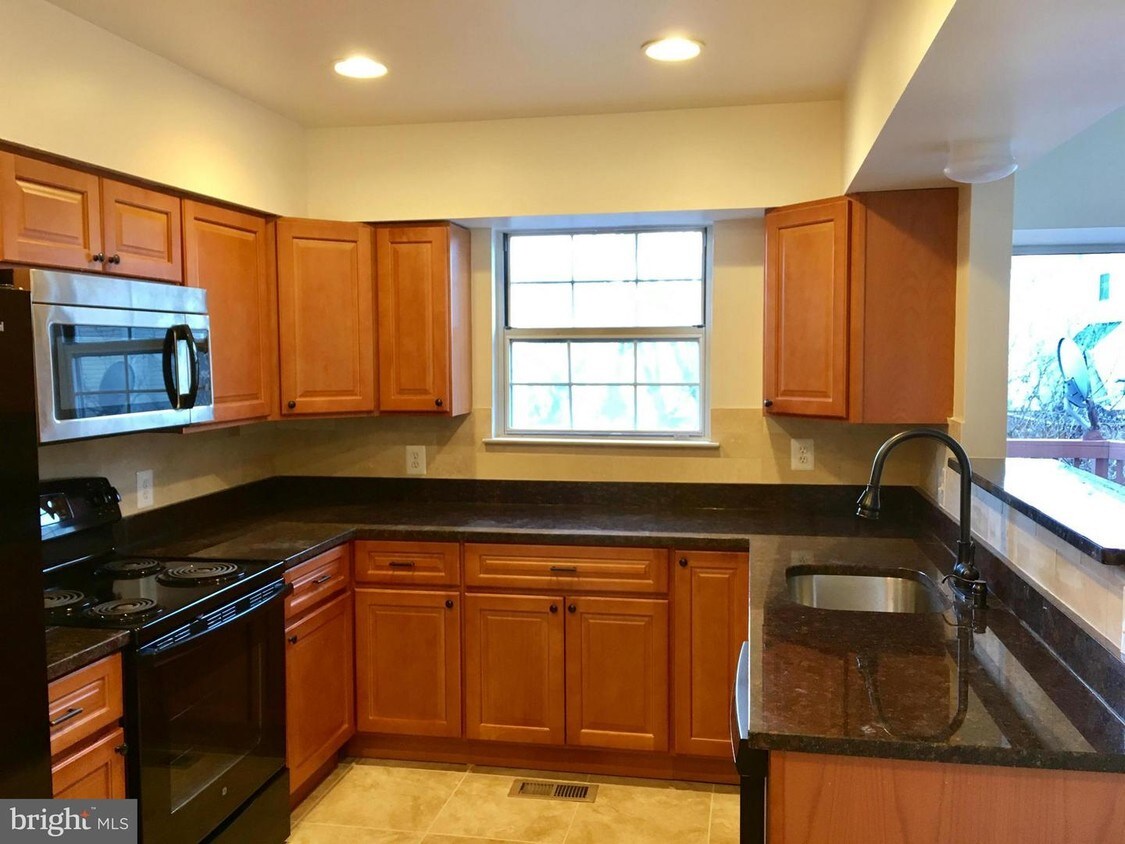 18217 Paladin Dr, Olney, MD 20832 Townhouse for Rent in Olney, MD