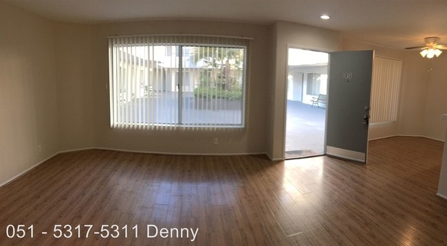 Interior Photo - 5317 Denny Avenue
