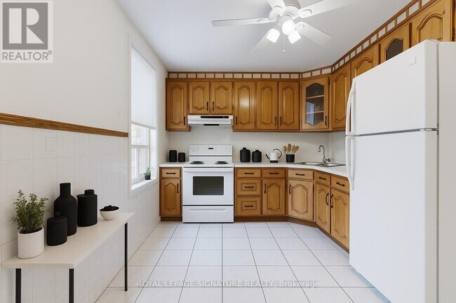 Photo du bâtiment - 189 Beatrice St