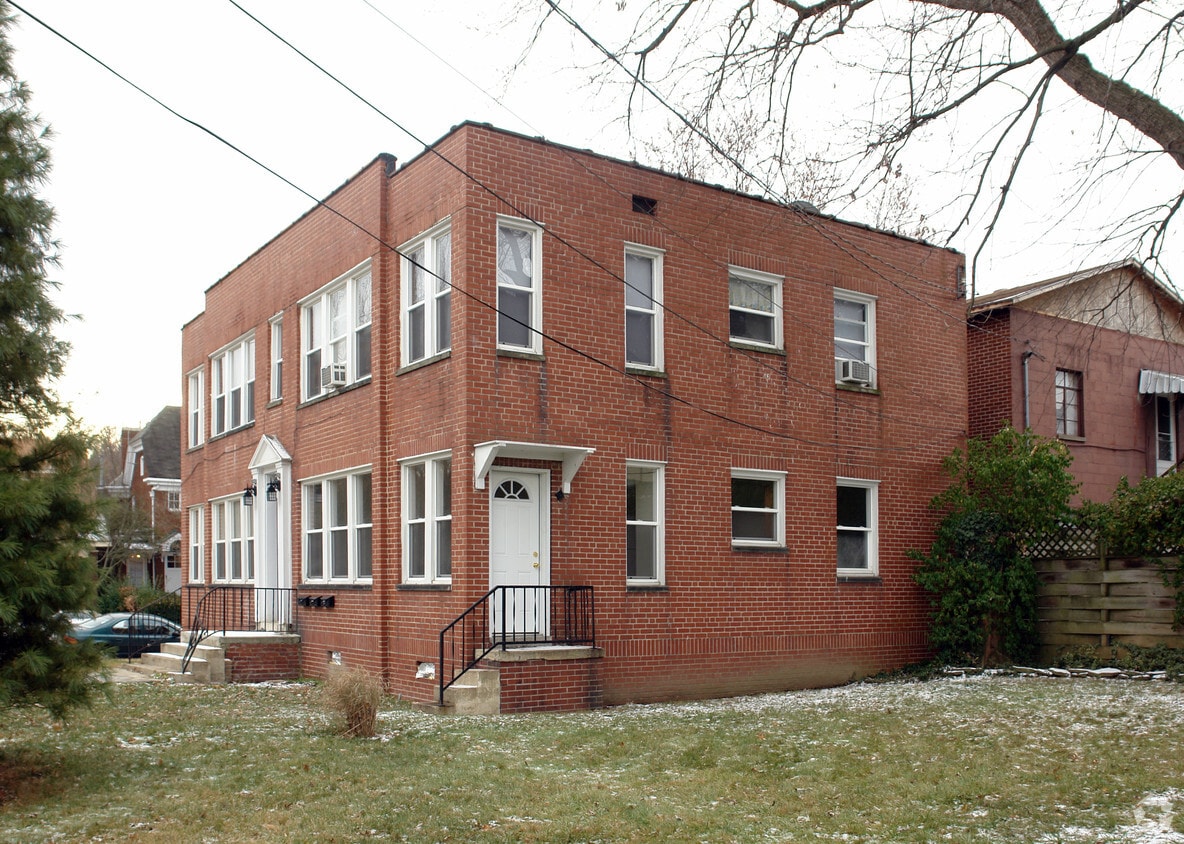 Building Photo - 1133 10th St