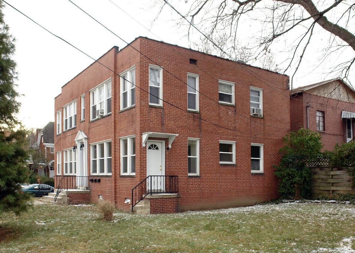 Foto del edificio - 1133 10th St