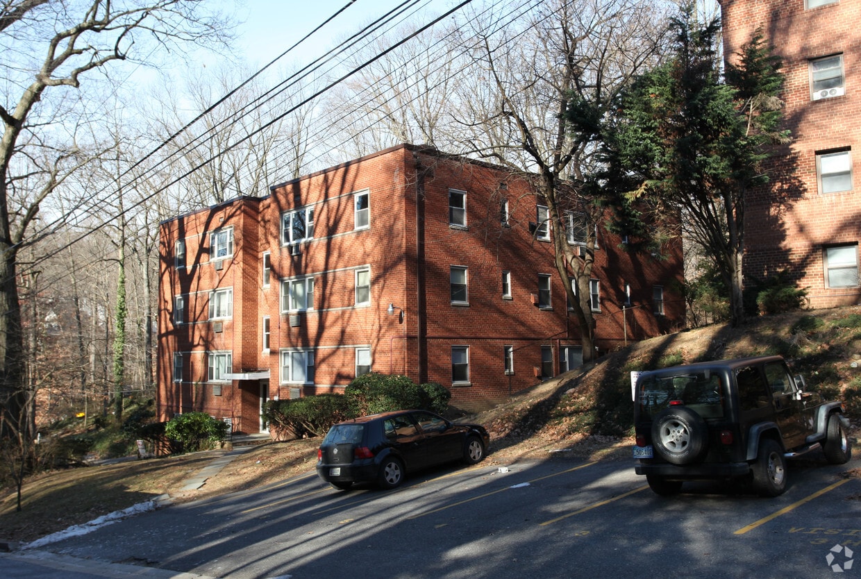 Building Photo - 600 Kennebec Ave