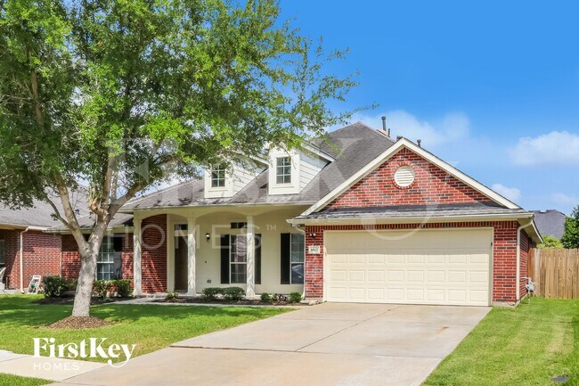 Foto del edificio - 8807 Rocky Knoll Ln