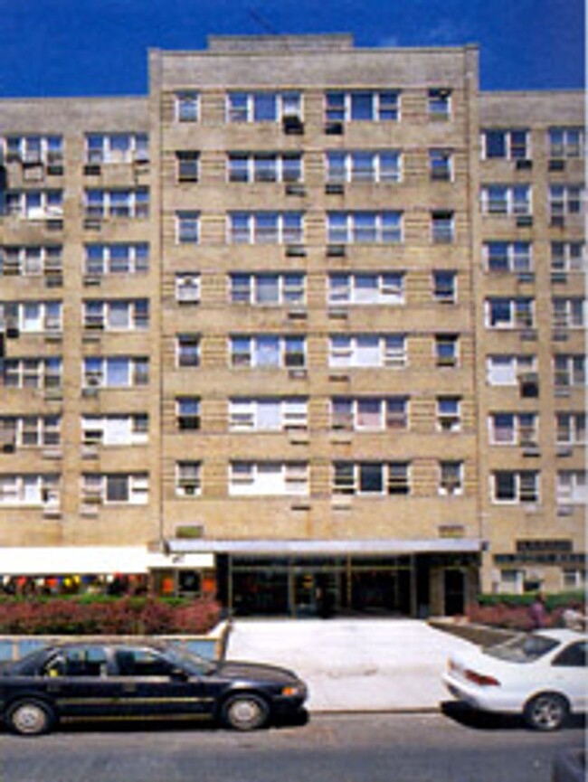 Foto del edificio - 50 Bayard St
