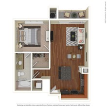 Dominion Post Oak Rentals - Houston, TX | Apartments.com