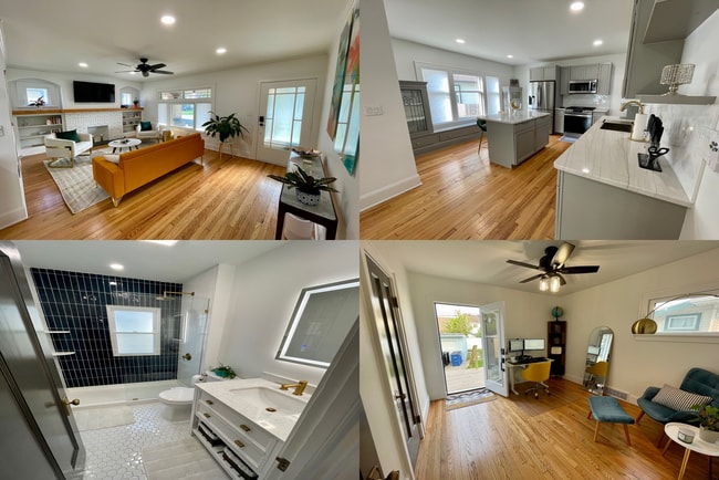 Foto del edificio - 3888 W 157th St