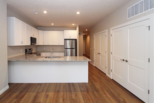 Foto del edificio - 5226 Bancroft Ave