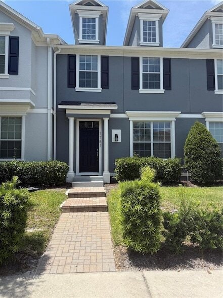 Photo - 1781 Grand Rue Drive Unit