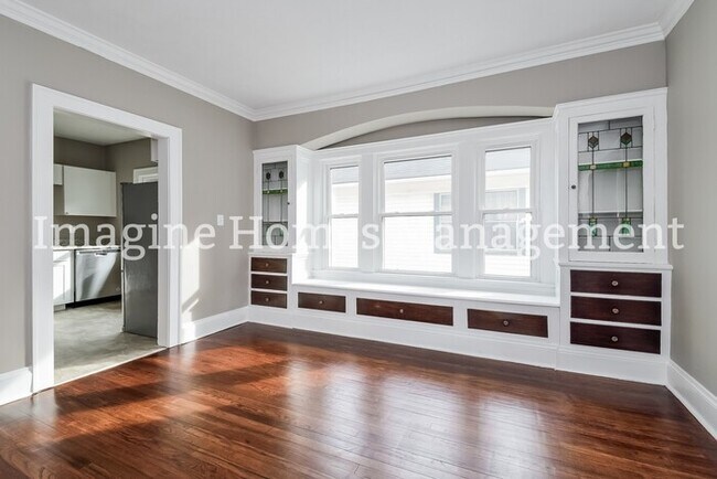 Building Photo - 2095 Bunts Rd