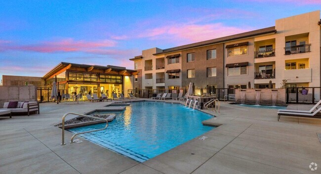 Apartments For Rent East Mesa Az